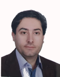 علیرضا آل ابراهیم‌