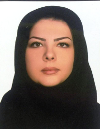 گلناز گلشن