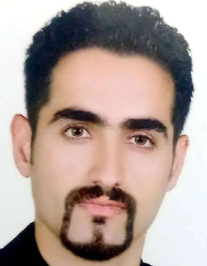 مهران اشرفی
