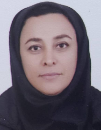 فاطمه مرتضوی کیاسری