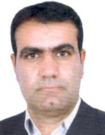 محمد طاهری  دوست آباد