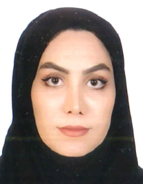 زهرا شمشیری