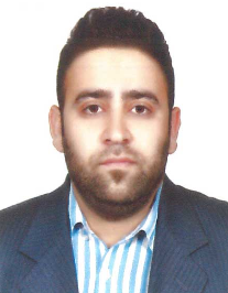 شهروز پوربی آزار