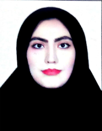 سیده مهدیس موسوی