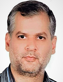 محمدجواد حسینپورفرد
