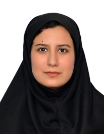 آزاده نبی زاده اردکانی