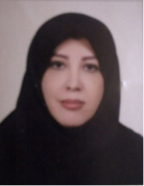 مژده جعفری