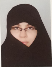 فاطمه کمالی حسین زاده