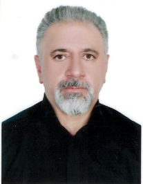غلامحسین شیروانی