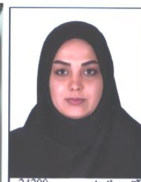 بهاره حسن تبار موزیرجی