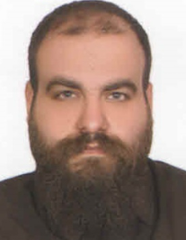 قاسم جلالوند