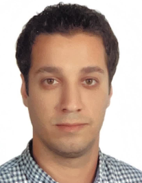 رضا جلالی