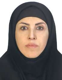 شهرزاد حاجی محمد کاظمی