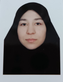 زهرا قنبری سلمانی