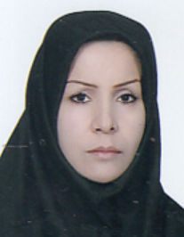 اکرم ایزدی خواه نجف آبادی