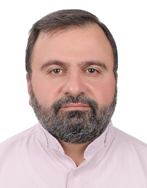 علی رباطی فیروزه چی
