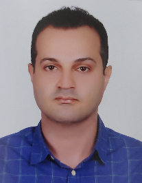 سجاد محمد علی زاده مسرور