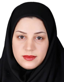 مهشید شریفی