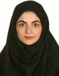 سیده عسل لاجوردی
