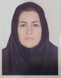 سکینه اکبری