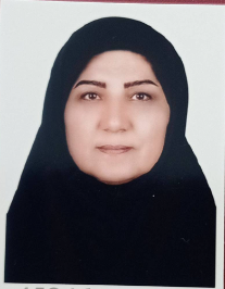 زهرا نصیری