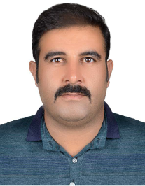 فرهاد صالحی