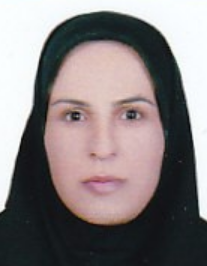 نسرین السادات حسینی رمقانی