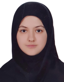مبینا رجبی