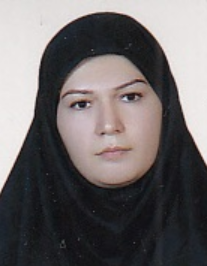 معصومه علوی درزم