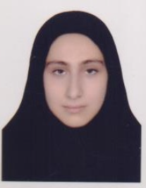 غزاله رمضانی تکلیمی