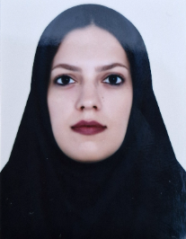 زهره محمدی زاده