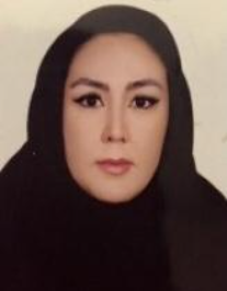 تکتم امیر آبادی