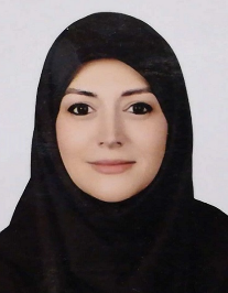 زهرا نعمتی پور