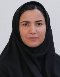 عفت محمدی