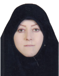 افسانه امینیان