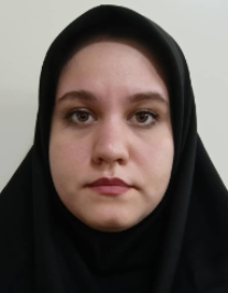 هدیه طاهری