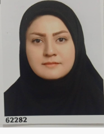 معصومه علم بیگی
