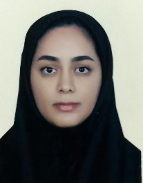 فرزانه بهزادی