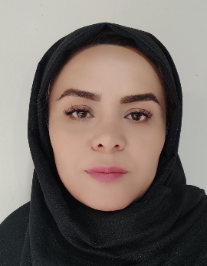 نسرین عابدین فیروز