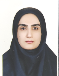 مژگان رحیمی