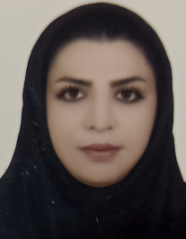 پریا جاهدزاده داشبلاغ
