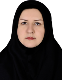 نرجس شبیهی پور