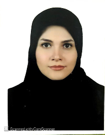 مونا هاشمی