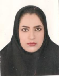 طاهره رئیسی کوهشاهی
