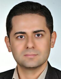 امین رضانژاد اصل