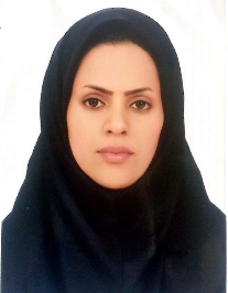 راضیه احمدی