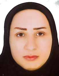 راحله دادگر