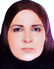 لیلا یثربی نژاد