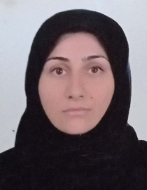 ندا یوسفیان موزیرجی