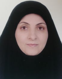 طاهره غلامی ارجنکی